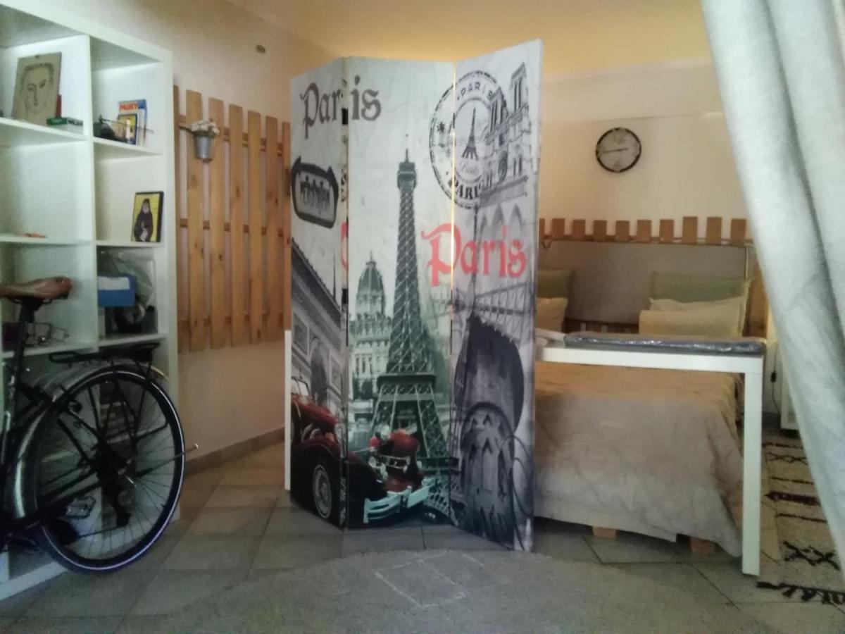 Lobby Comfort Studio Салоники Экстерьер фото